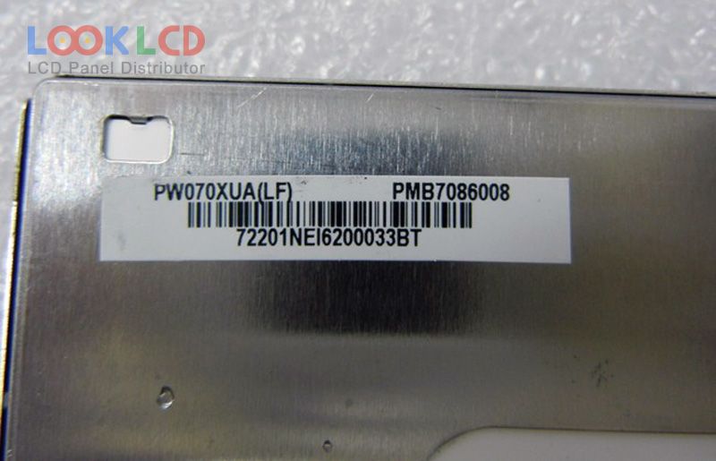 PW070XUA